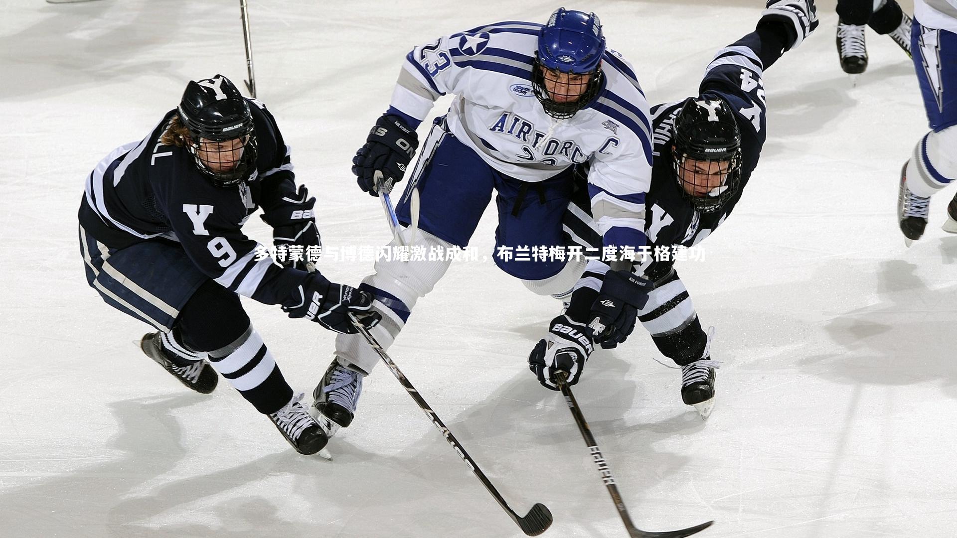 多特蒙德与博德闪耀激战成和，布兰特梅开二度海于格建功